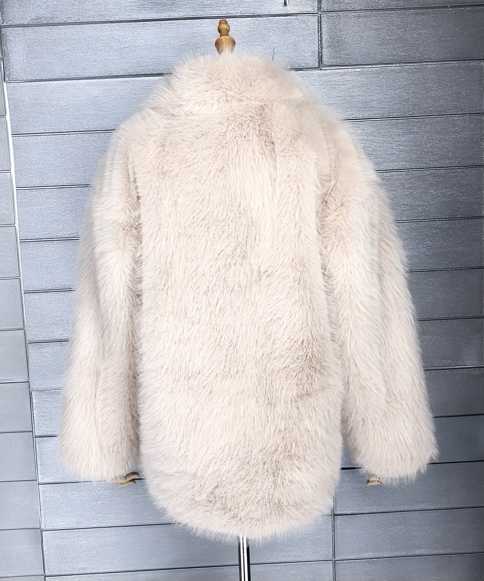 Luxury Fur Coats for Women