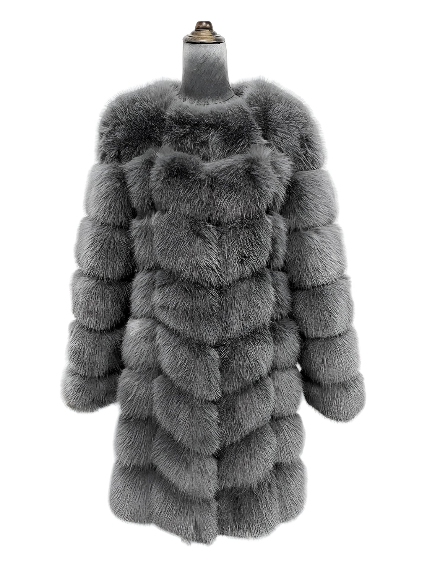 Timeless Icon Fur Coats