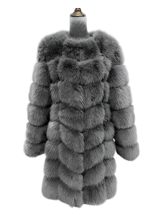 Timeless Icon Fur Coats