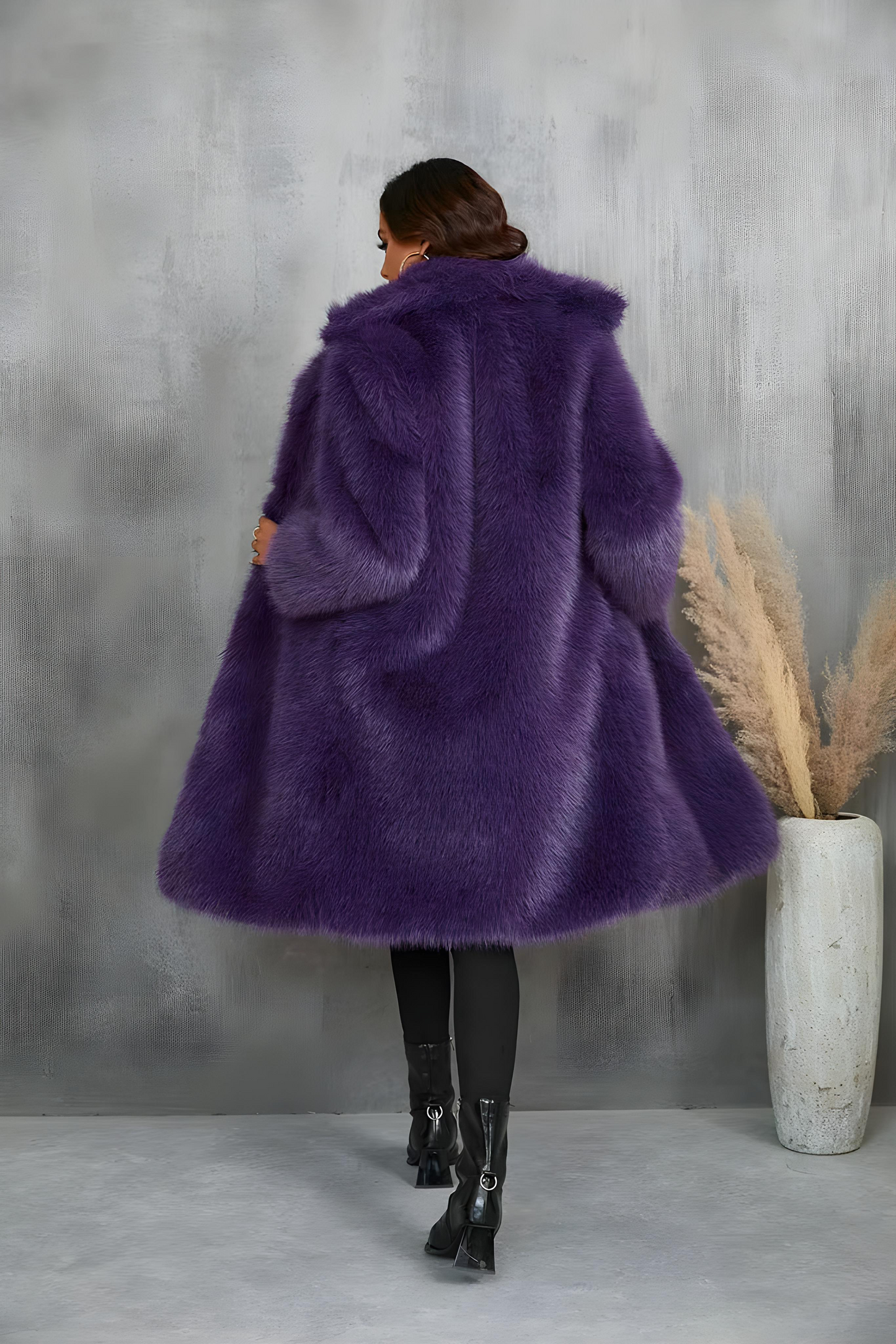 Sophisticated Princess-Inspired Coats