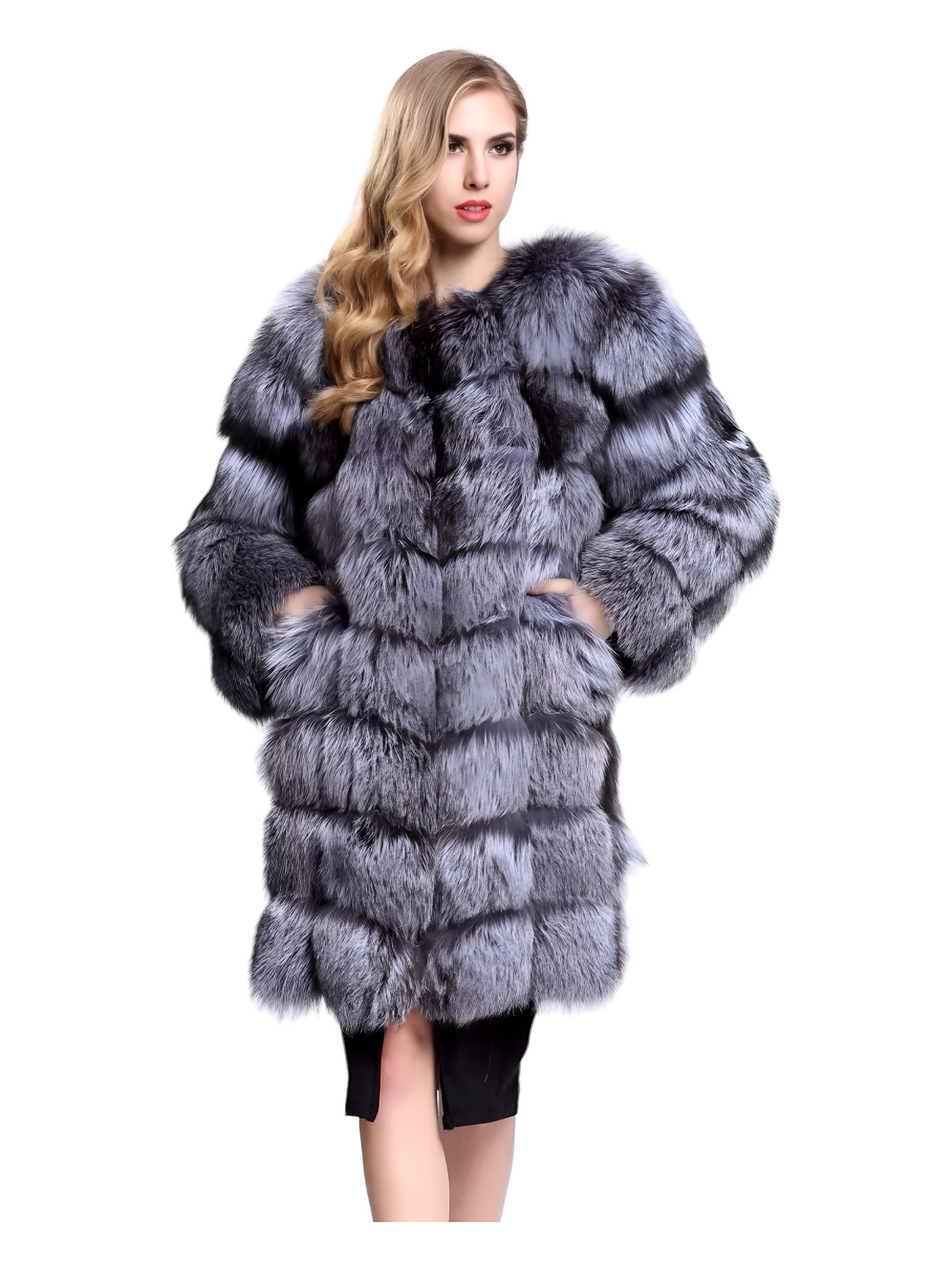 Trendy Icon Fur Outerwear