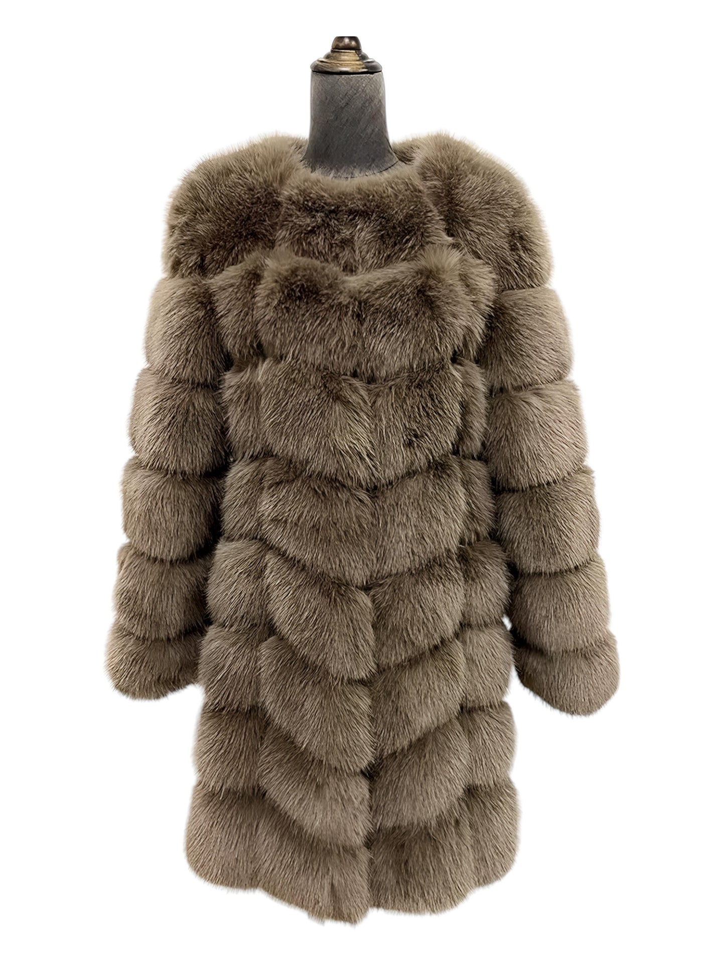 Glamorous Fur Coats for Every Occasion