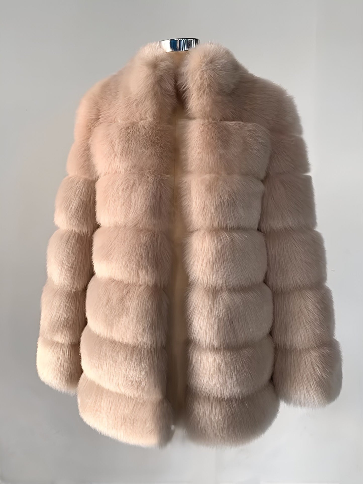 Timeless Saint Moritz Fur Designs