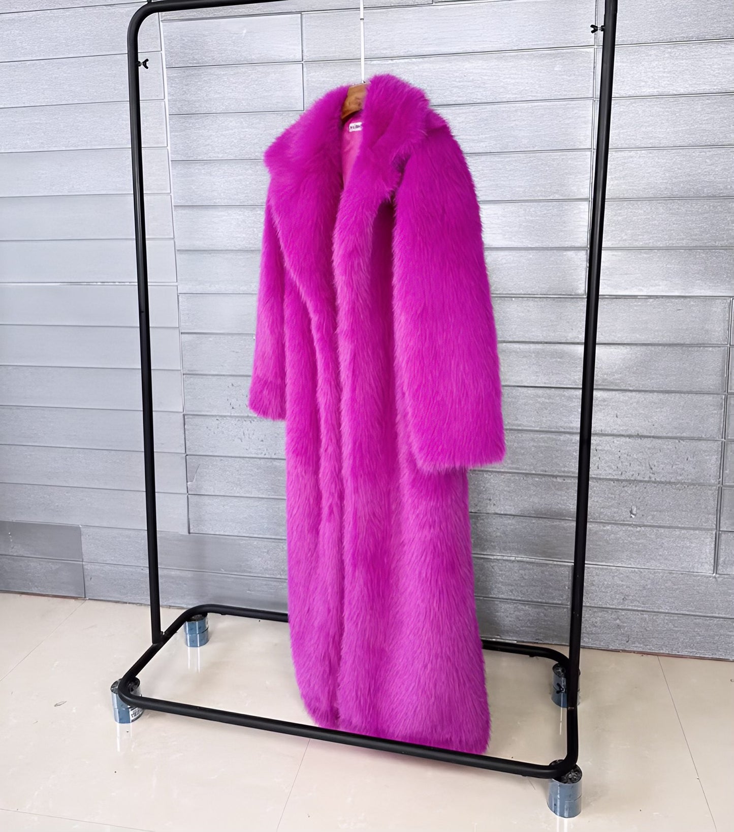 Statement Winter Coats for Women