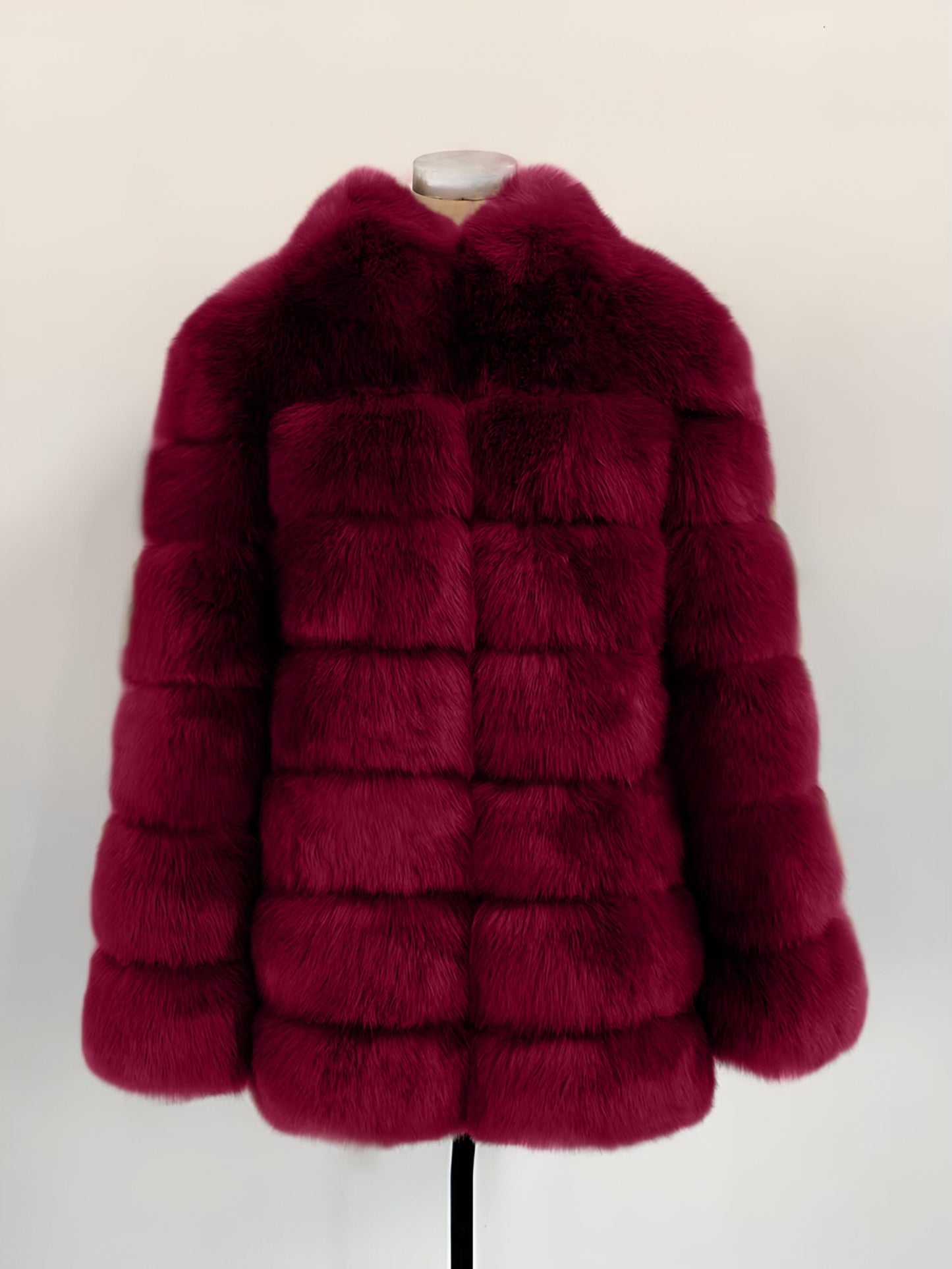 Warm and Stylish Fur Coats