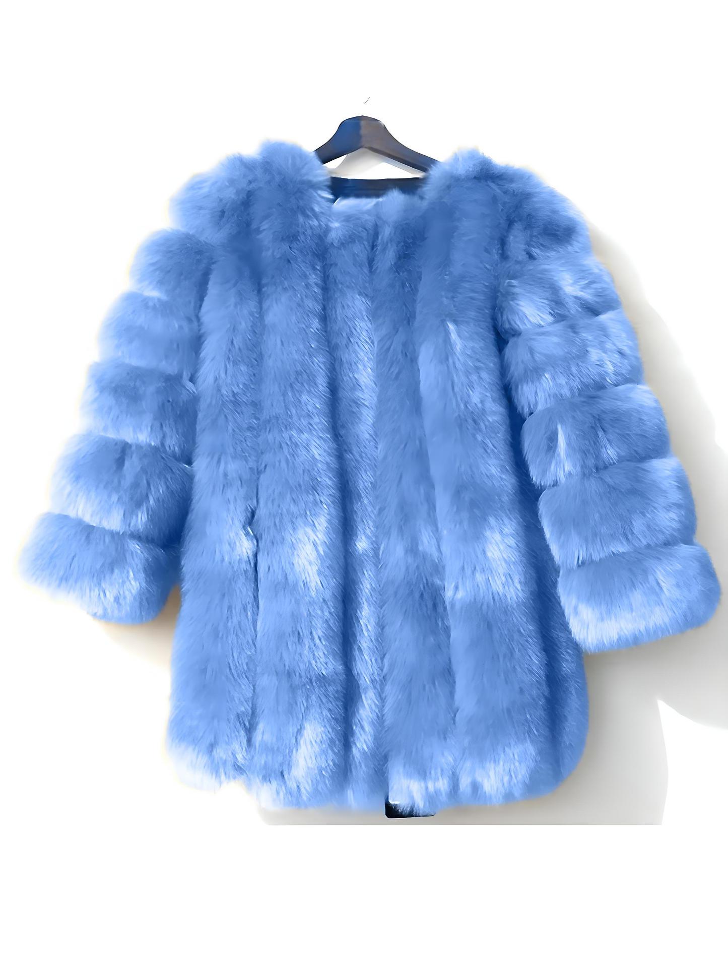 Classic Fur Coats for Every Occasion