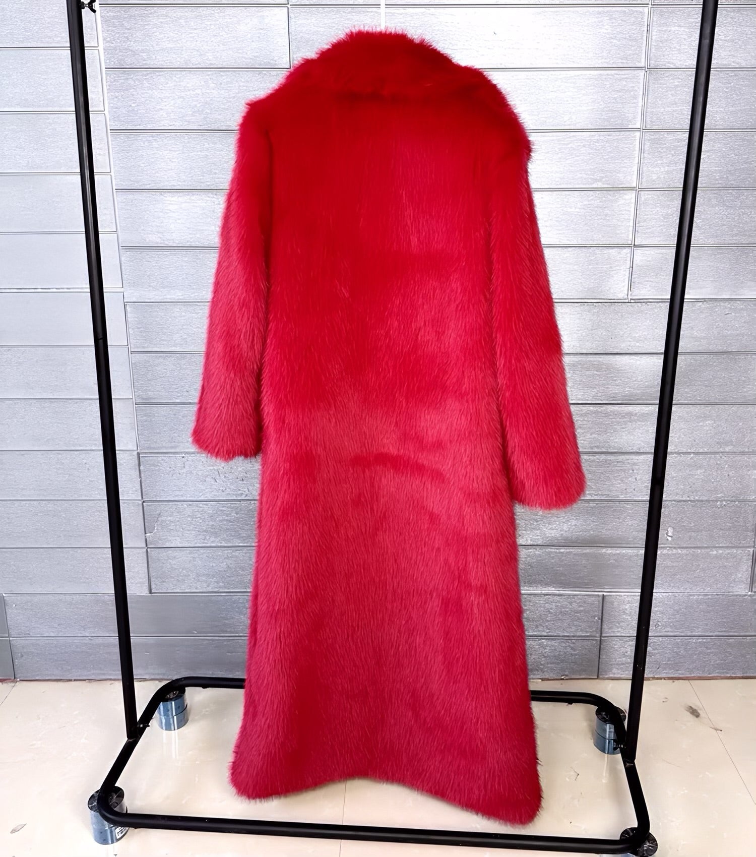 Statement Winter Coats for Women