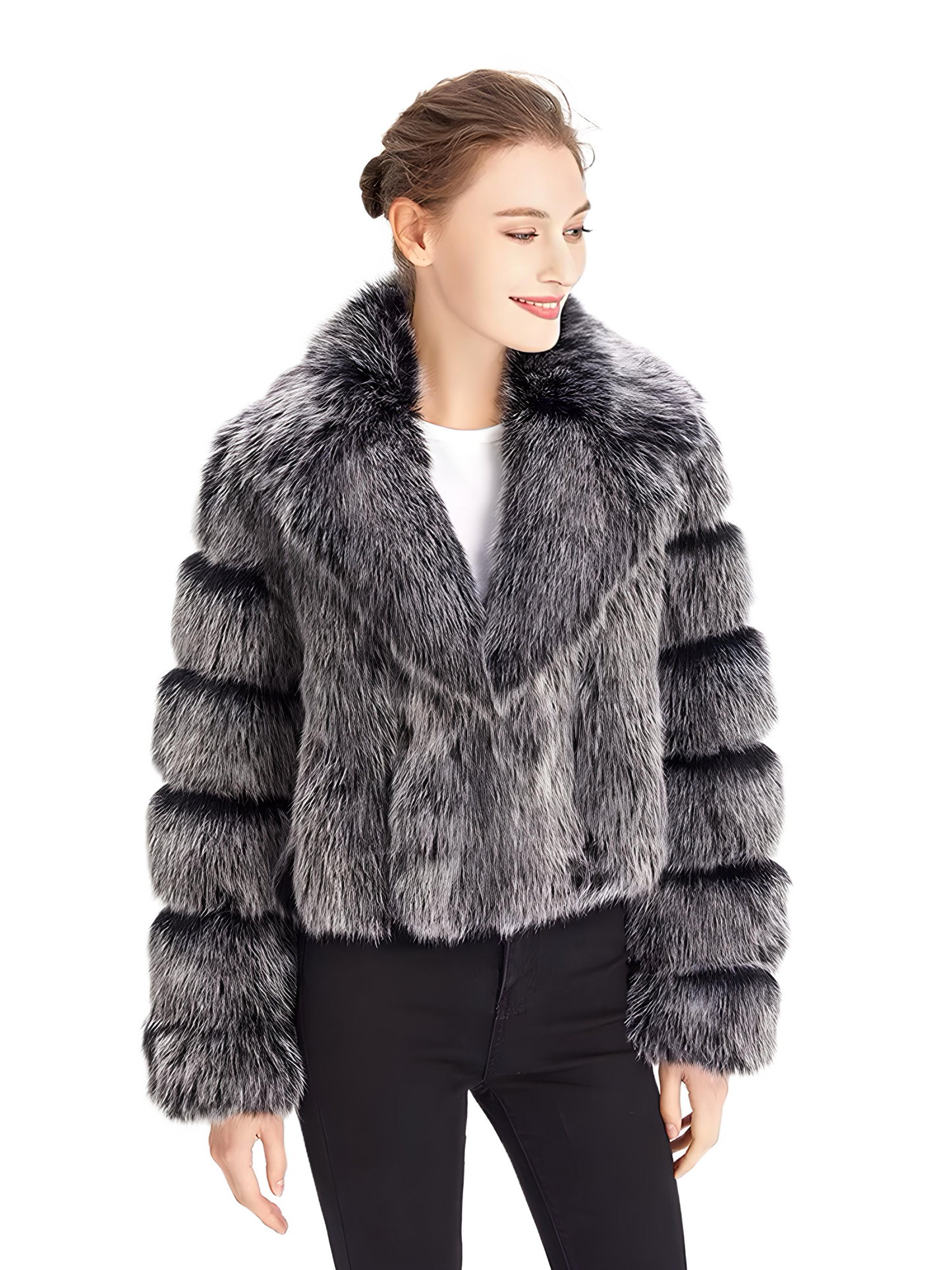 High-End Slavic Fur Designs