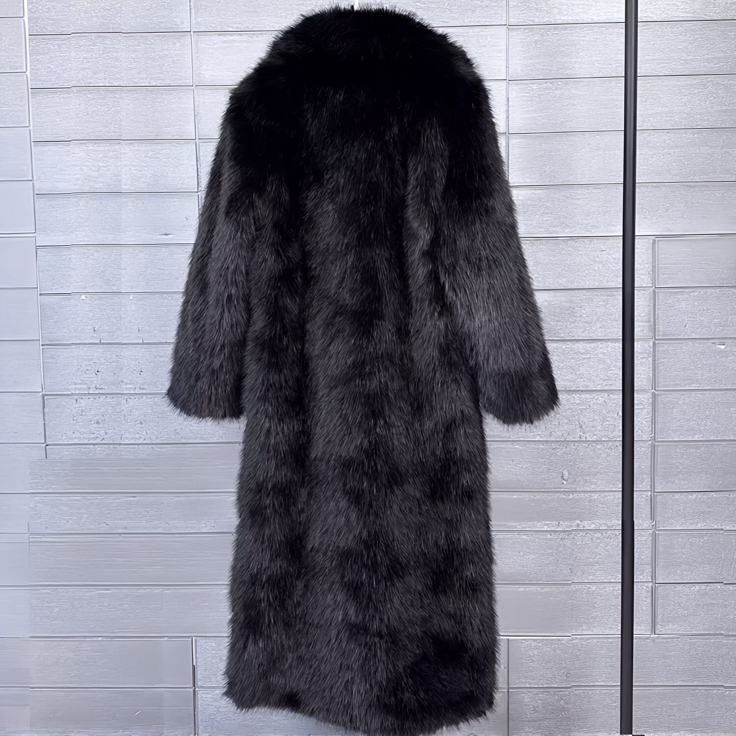 Elegant Long Winter Coats