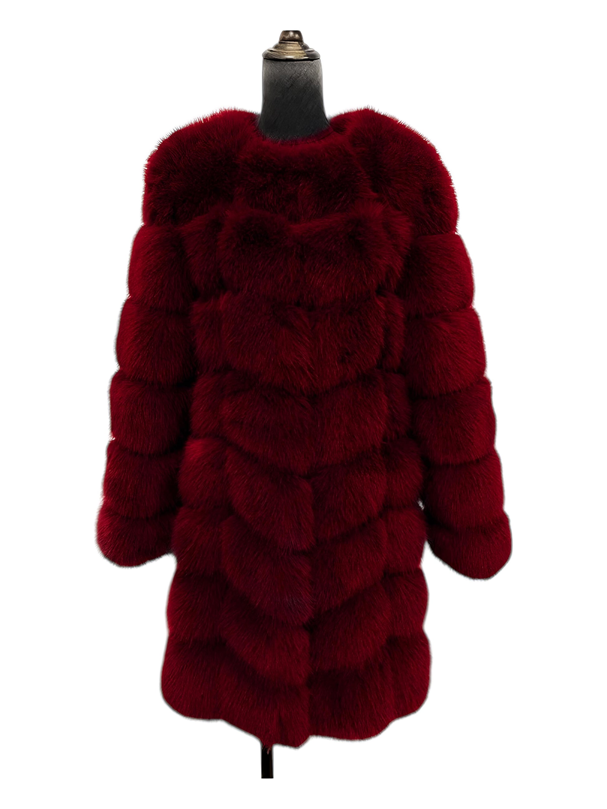 Luxury Iconic Fur Coats