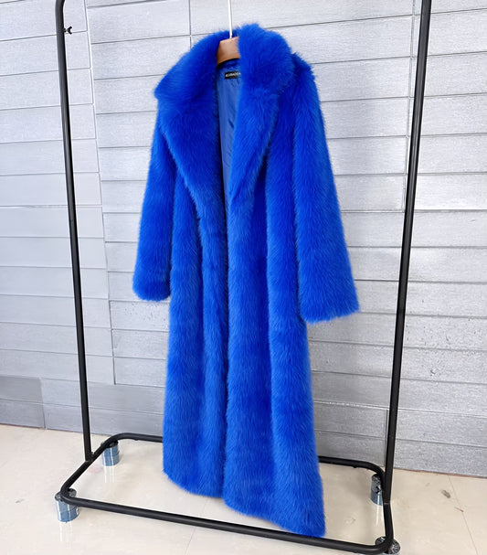 Sophisticated Realm Coat Designs