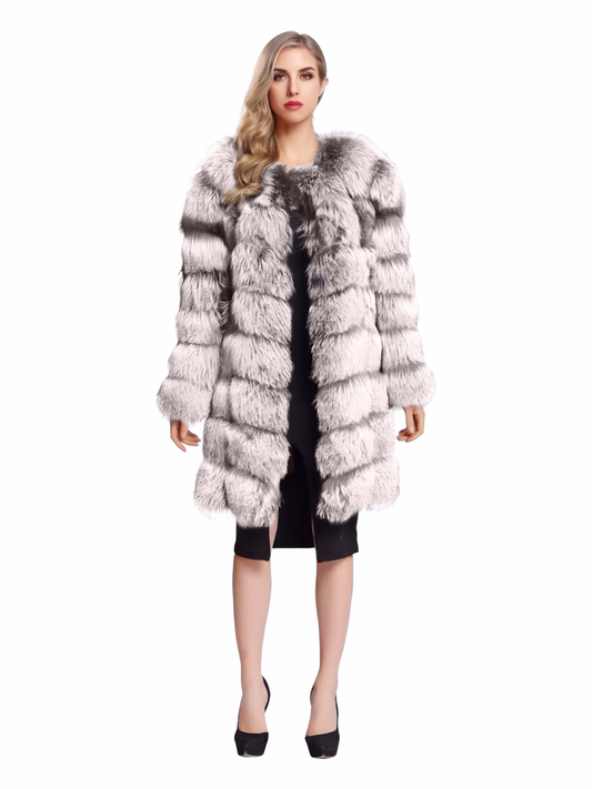 Trendy Icon Fur Outerwear