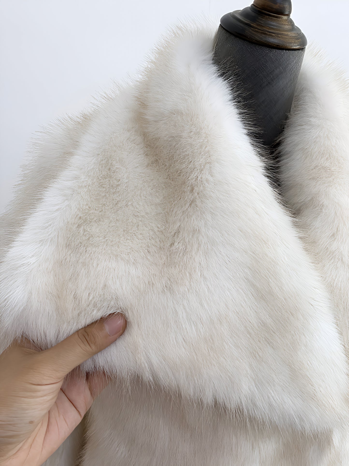 Sophisticated Fur Coats for Women