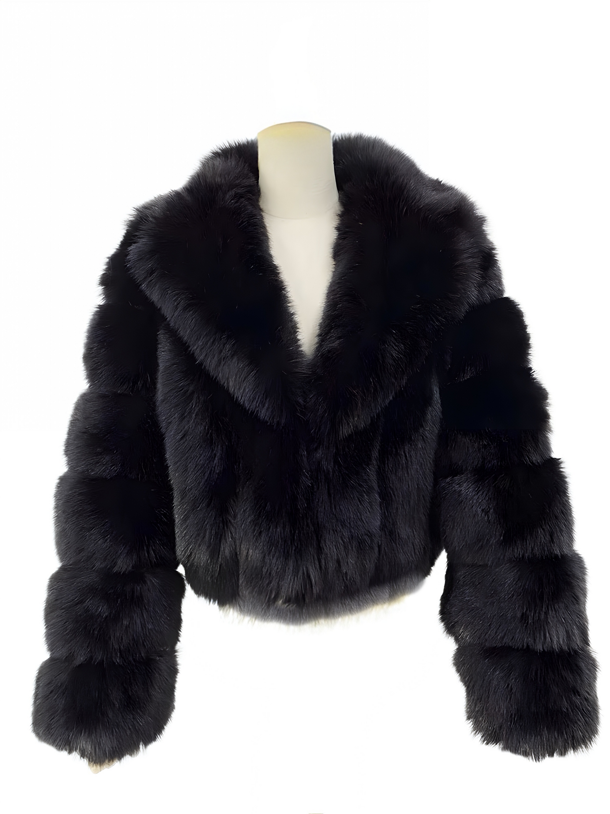 Glamorous Fur Coats for Cold Seasons