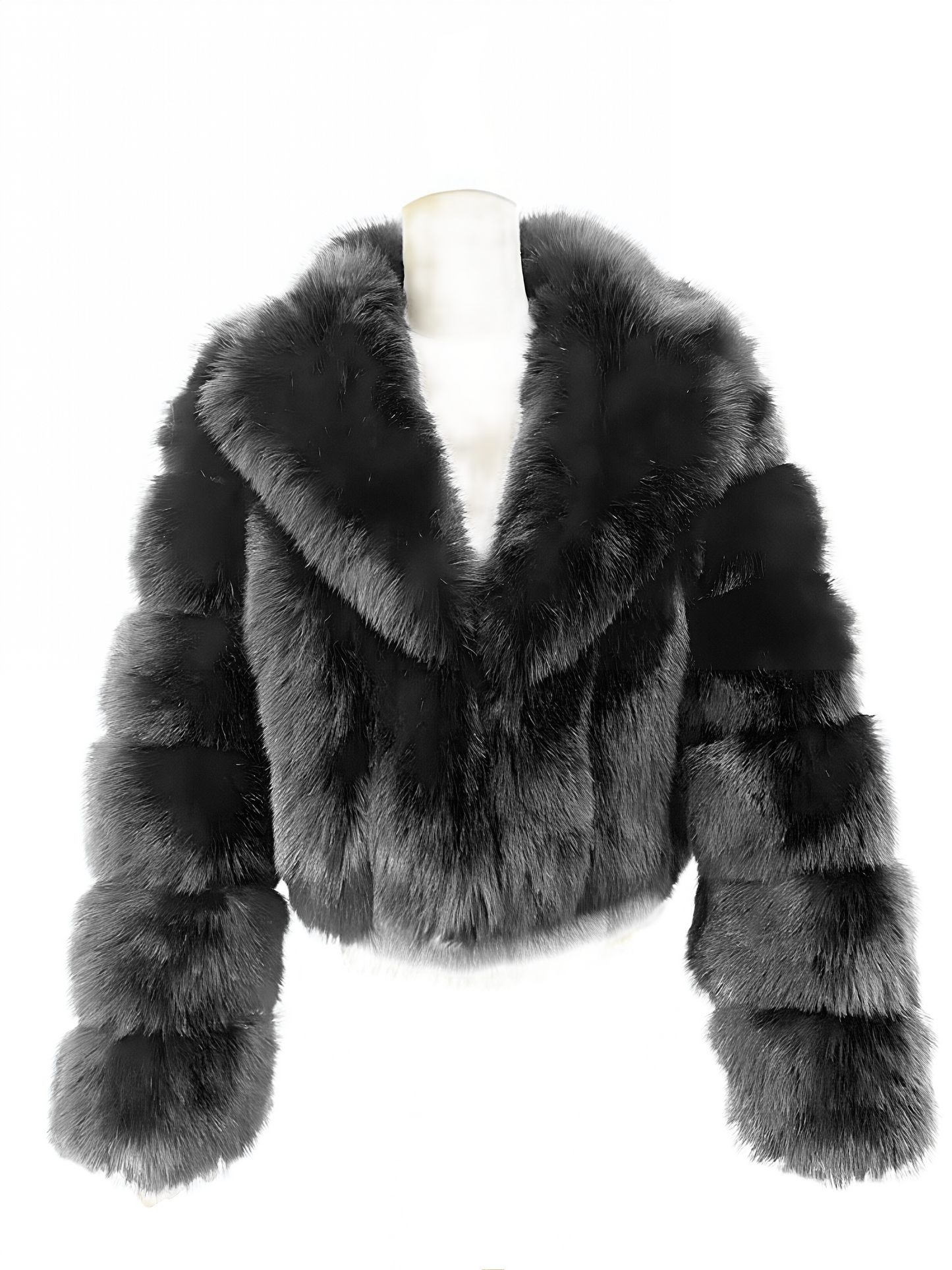 Regal Slavic Fur Coats