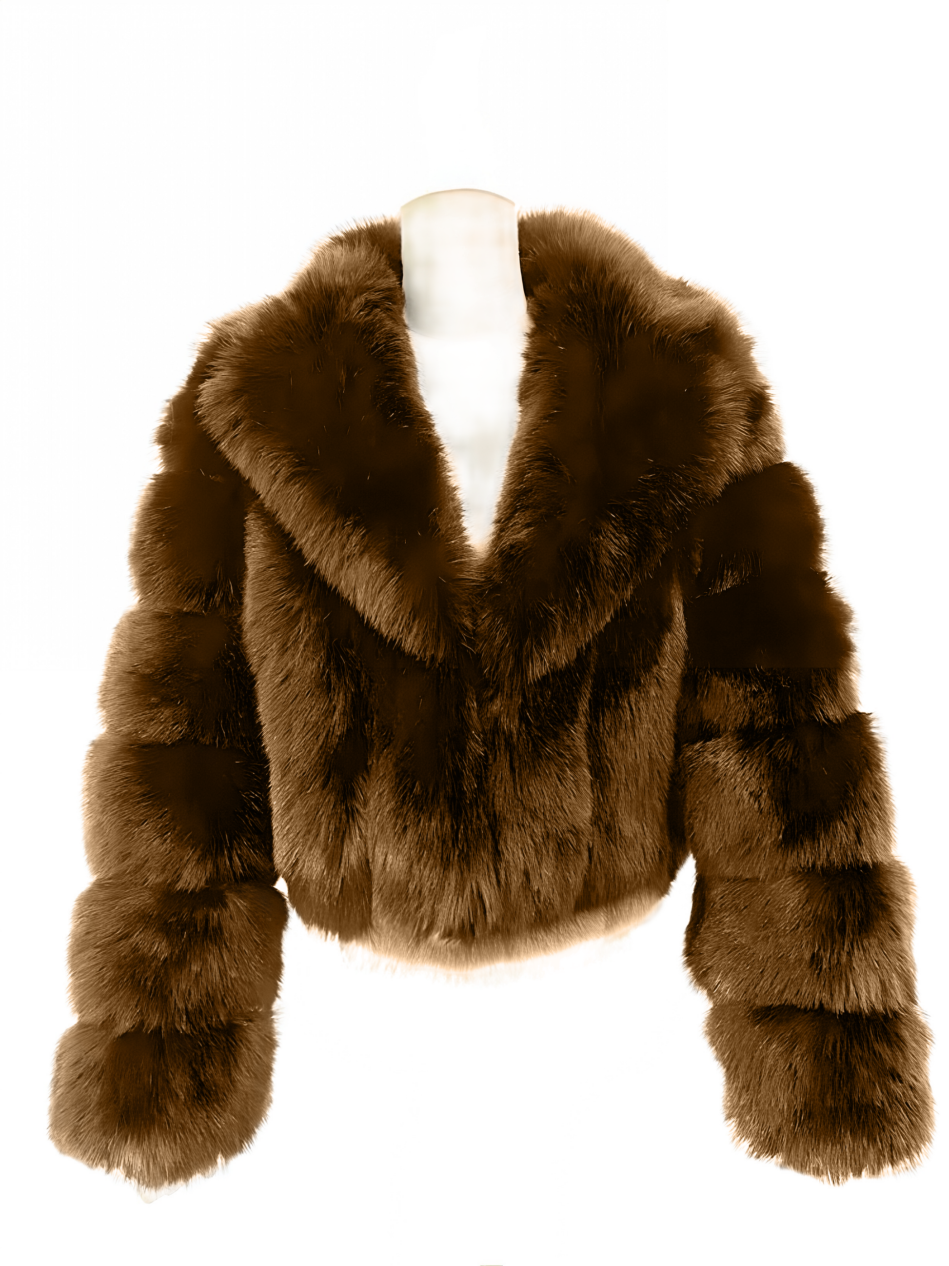 Glamorous Fur Coats for Cold Seasons