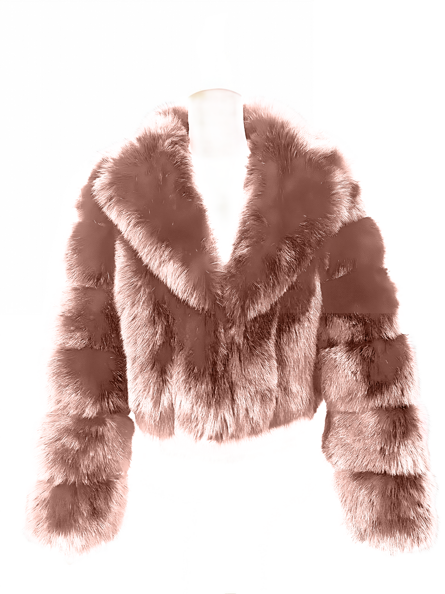 Sophisticated Fur Coats for Women