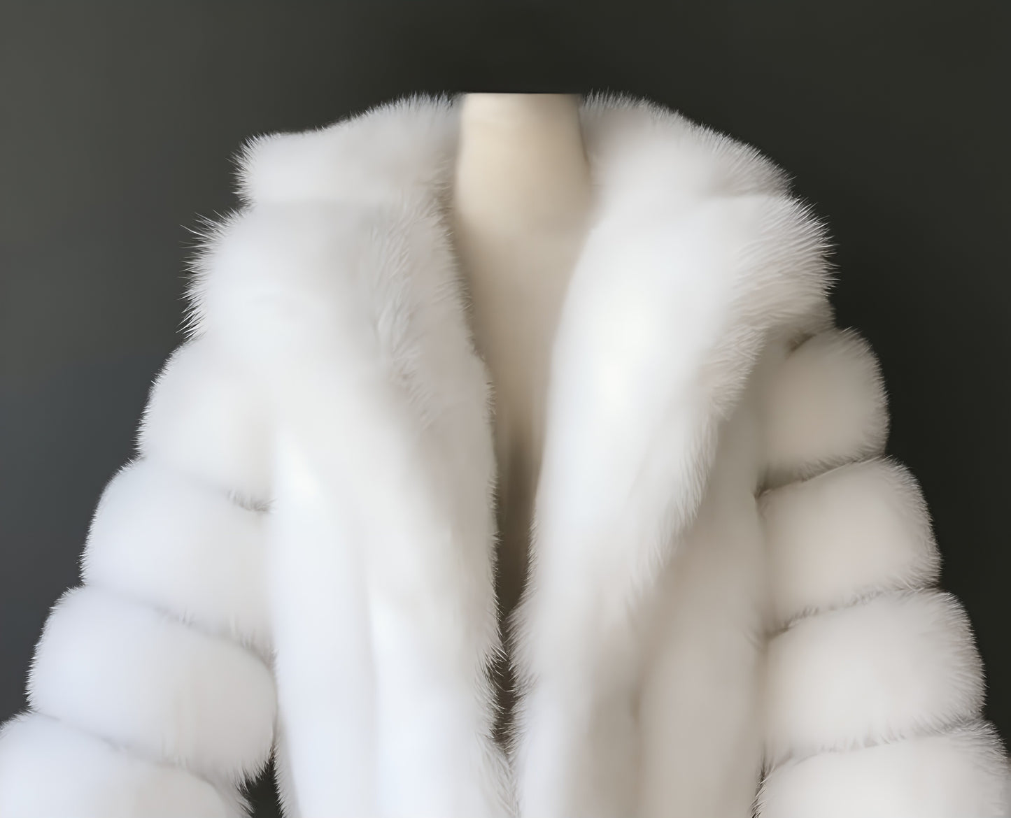 Regal Slavic Fur Coats