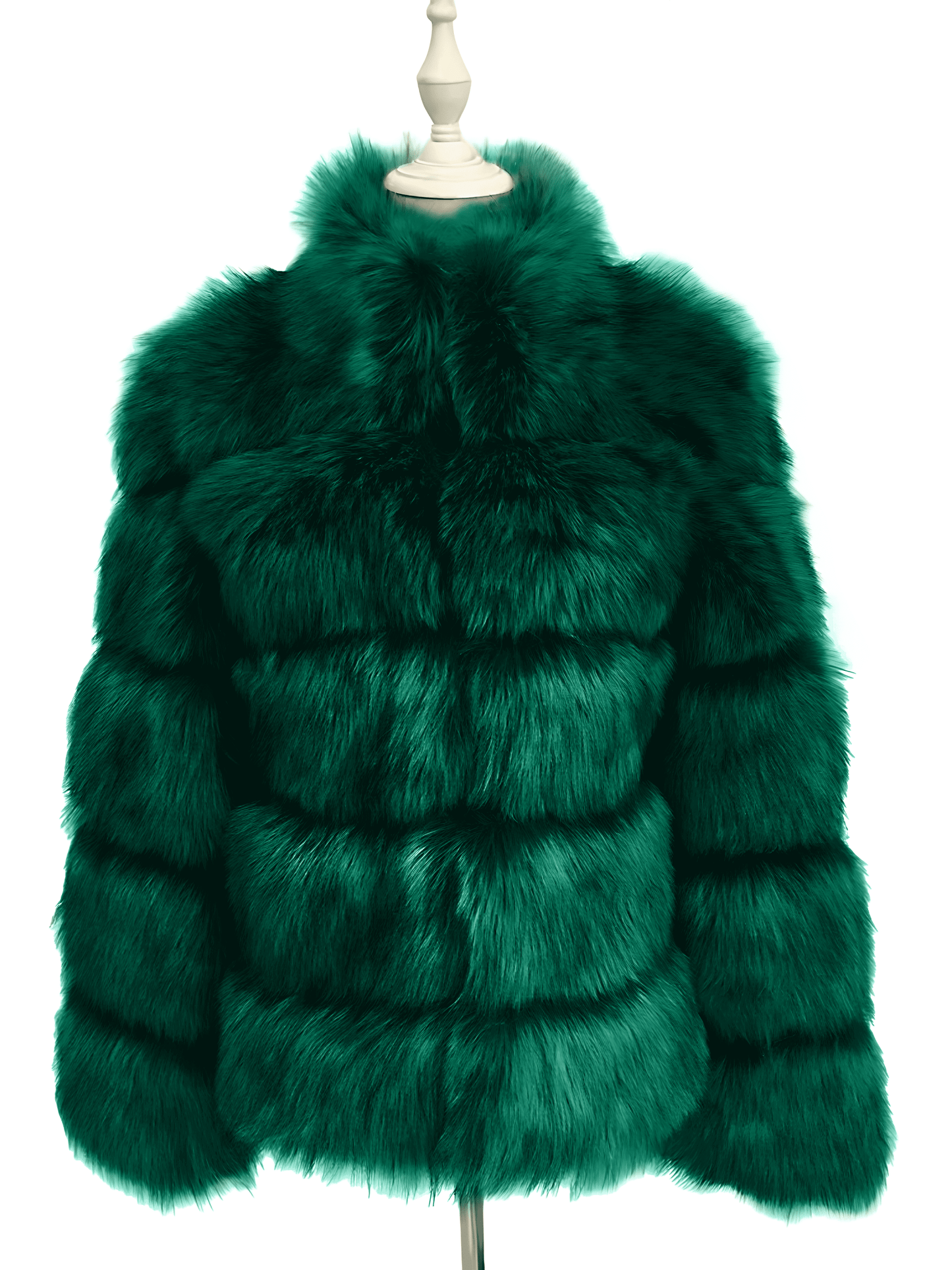 Best Fur Coats for Fall and Winter