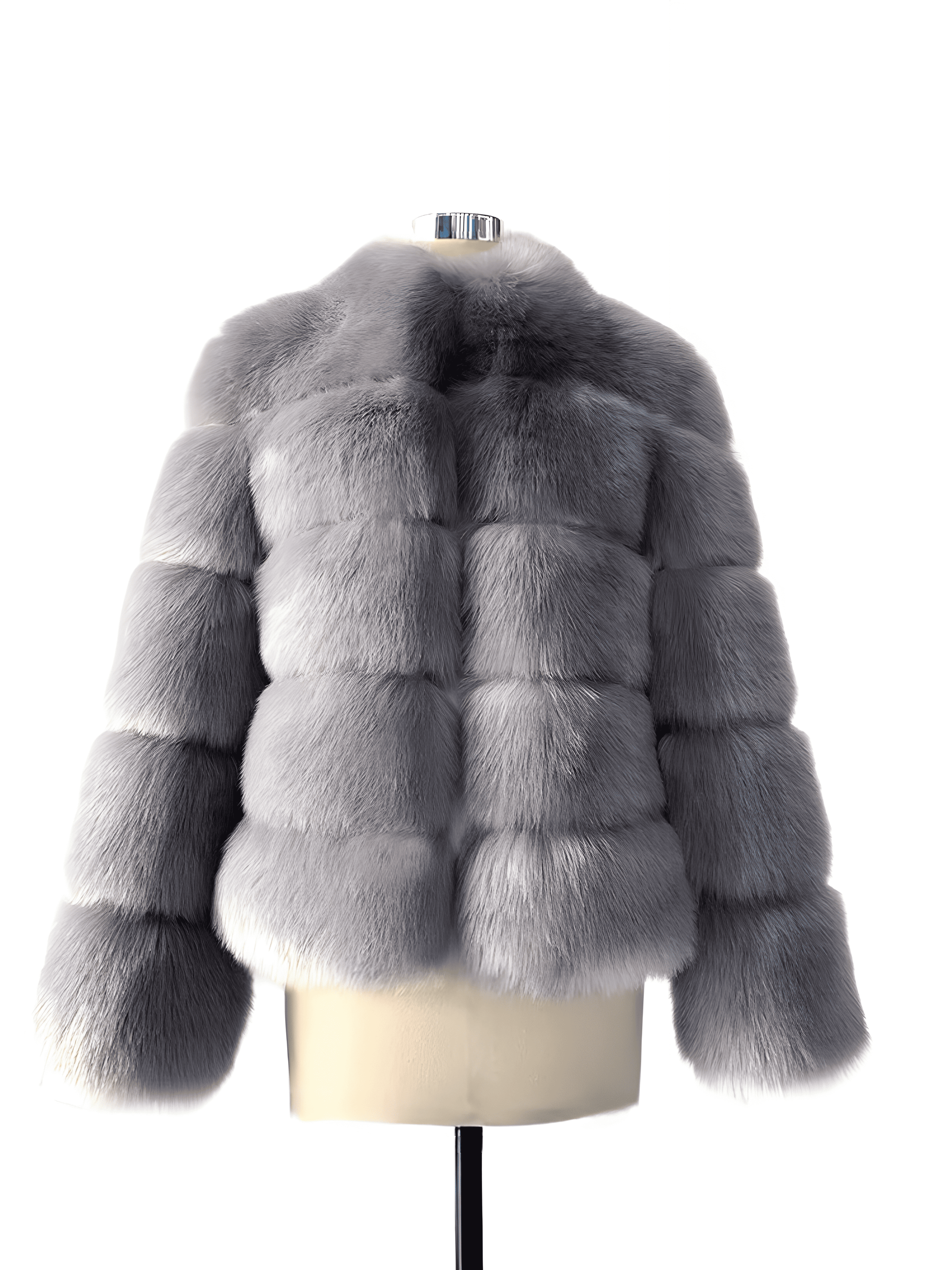 Fall Fashion Fur Coats