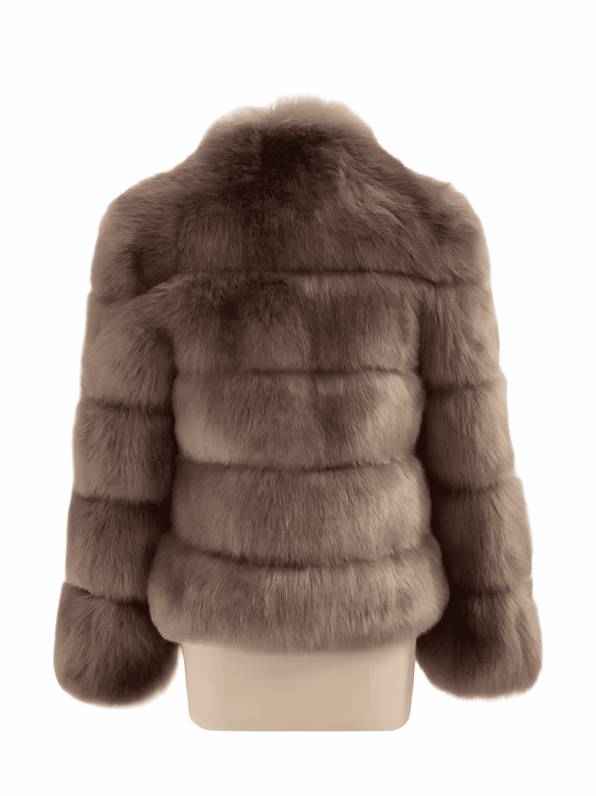 Stylish Fur Coats for Winter