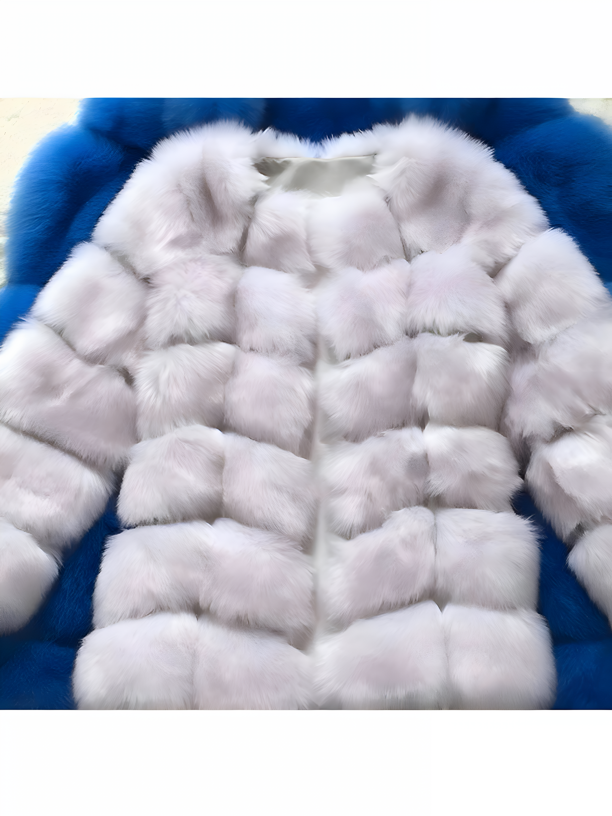 High-End Fur Coats for Women