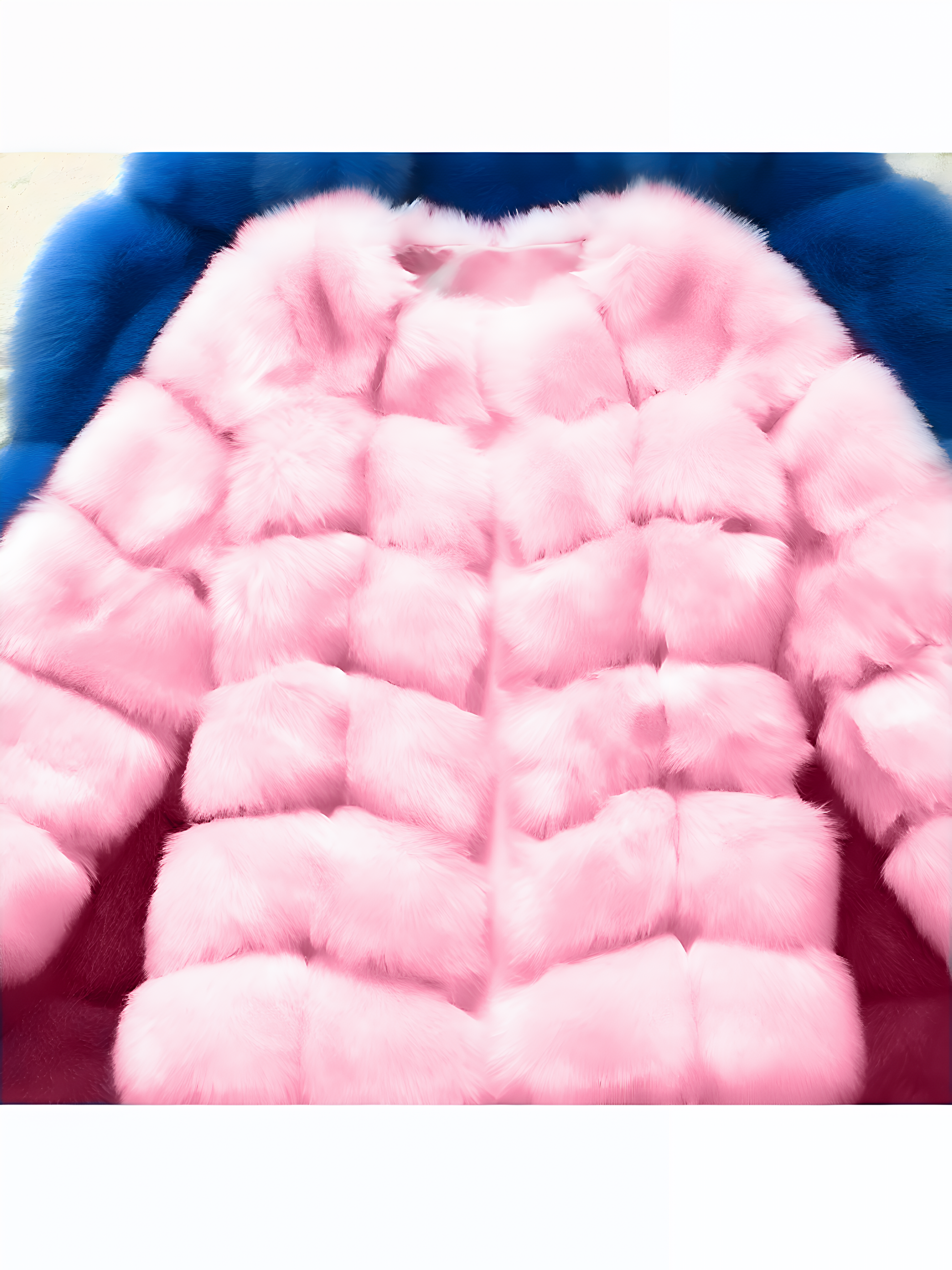 Stylish Icon-Inspired Fur Coats